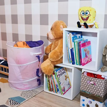 Piaskowe Grzybowo (West Pomeranian)