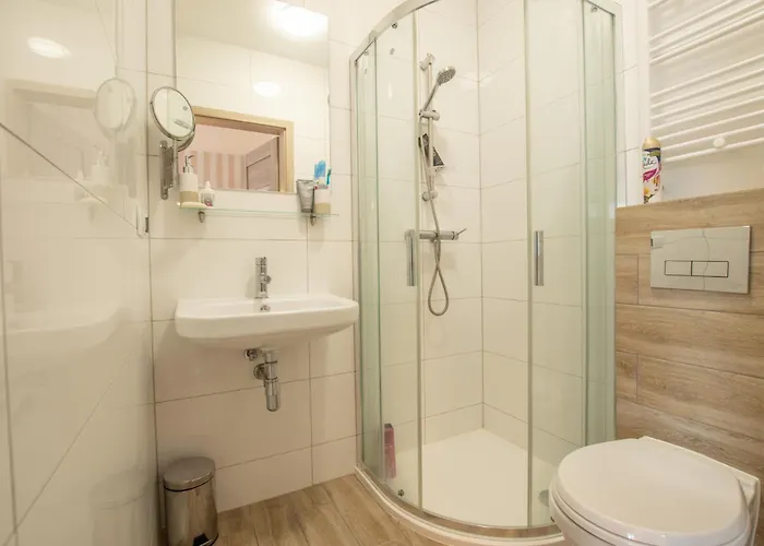 Piaskowe Chata Grzybowo (West Pomeranian)